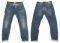 EDWIN JEAN SLIM DARK BLUE LUMBER LIGHT (34)