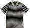 STUSSY CLASSIC STRIPE POLO ����/����� (XL)