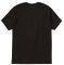 STUSSY T-SHIRT PAINT SKULL ΜΑΥΡΟ (L) STUSSY T-SHIRT PAINT SKULL ΜΑΥΡΟ (L)