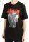STUSSY T-SHIRT RHINO �����