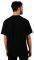 STUSSY T-SHIRT HALFTONE  LOGO (S)