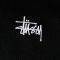 STUSSY POLO CRAZY BUTTON  (M)