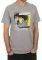 VOLCOM T-SHIRT BIG EYE BASIC (M)