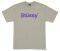 STUSSY T-SHIRT US-CA GREY