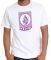 VOLCOM T-SHIRT LABEL BASIC (S)