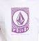VOLCOM T-SHIRT LABEL BASIC (S)