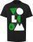 VOLCOM T-SHIRT VINAMAL BASIC
