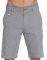 VOLCOM   SERIOUSLY SHORT GREY (34)