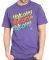 VOLCOM T-SHIRT HOT ROD BASIC (S)