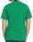 VOLCOM T-SHIRT HOT ROD BASIC GREEN (S)