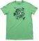 VOLCOM T-SHIRT BRANCHESBIRDS VCOLOGICAL