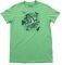 VOLCOM T-SHIRT BRANCHESBIRDS VCOLOGICAL (M)