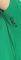 VOLCOM T-SHIRT THE STONE BASIC GREEN (M)