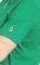 VOLCOM T-SHIRT THE STONE BASIC GREEN (M)