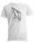 VOLCOM T-SHIRT SLANTY SHANTY 