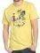 VOLCOM T-SHIRT STEPHANE MARCANO