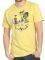 VOLCOM T-SHIRT STEPHANE MARCANO (M)