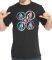 VOLCOM T-SHIRT PACK BASIC ����� (L)