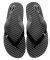 VOLCOM  MOD CREEDLERS BLACK STRIPE (44)
