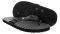 VOLCOM  MOD CREEDLERS BLACK STRIPE (44)