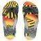 VOLCOM  MOD CREEDLERS YELLOW