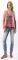 LEE JADE SKINNY TUBE