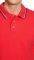 LEE PIQUE POLO  (M)