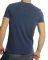 LEE T-SHIRT CRYSTAL LOGO ΜΠΛΕ ΣΚΟΥΡΟ (L) LEE T-SHIRT CRYSTAL LOGO ΜΠΛΕ ΣΚΟΥΡΟ (L)