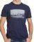 LEE T-SHIRT PHOTOGRAPH   (M)