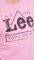 LEE T-SHIRT LOGO  (M)