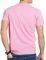 LEE T-SHIRT LOGO ΡΟΖ (L) LEE T-SHIRT LOGO ΡΟΖ (L)