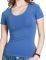 T-SHIRT LEE STRETCH RHINE ���� ������ (M)
