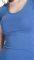 T-SHIRT LEE STRETCH RHINE   (M)