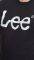 LEE T-SHIRT LOGO ����� (XL)