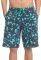 �������� CARHARTT OCEAN BOARD SHORT FLORA