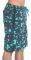 ΒΕΡΜΟΥΔΑ CARHARTT OCEAN BOARD SHORT FLORAL (S) ΒΕΡΜΟΥΔΑ CARHARTT OCEAN BOARD SHORT FLORAL (S)
