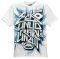  ECKO UNLTD BLUEPRINT GRAFF  (L)