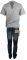  ECKO UNLTD BLUEPRINT GRAFF  (XL)