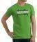 T-SHIRT DRUNKNMUNKY TUBE ������� (L)