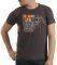 T-SHIRT DRUNKNMUNKY BREAK FREE  (XL)