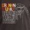T-SHIRT DRUNKNMUNKY BREAK FREE  (XL)