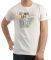 T-SHIRT DRUNKNMUNKY BREAK FREE  (XL)
