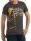 T-SHIRT DRUNKNMUNKY BIG UP 