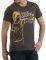 T-SHIRT DRUNKNMUNKY BIG UP ���� (M)