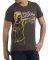 T-SHIRT DRUNKNMUNKY BIG UP ���� (XL)
