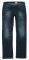 ACE DIVE BAR JEANS BY WRANGLER  (36)