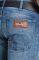 ACE PIKO BLUE JEANS BY WRANGLER  (38)