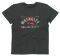 TIMELESS ΑΝΘΡΑΚΙ T-SHIRT BY WRANGLER (2XL) TIMELESS ΑΝΘΡΑΚΙ T-SHIRT BY WRANGLER (2XL)