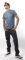TIMELESS  T-SHIRT BY WRANGLER  (M)