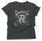 EMBLEM ΑΝΘΡΑΚΙ T-SHIRT VINTAGE FIT BY WRANGLER (M) EMBLEM ΑΝΘΡΑΚΙ T-SHIRT VINTAGE FIT BY WRANGLER (M)